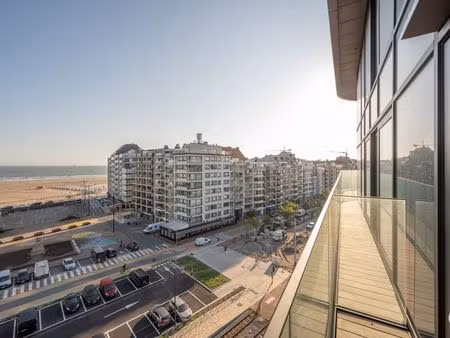 appartement à vendre à heist-aan-zee € 995.000 (lmcb0) | zimmo