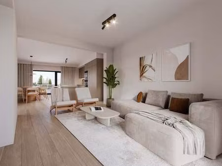 appartement à vendre à heverlee € 595.000 (lmca0) - syus real estate services bvba | zimmo