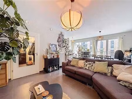 lumineux appartement avec grande terrasse de 16m²