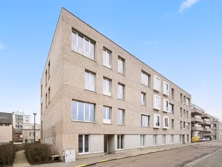appartement à vendre à tienen € 320.000 (lmcbm) - ltc vastgoedadvies bvba | zimmo