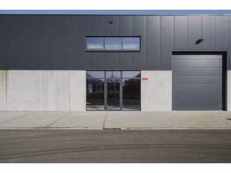 nouvelle unité pme de 285 m² à vendre dans le projet moenkou