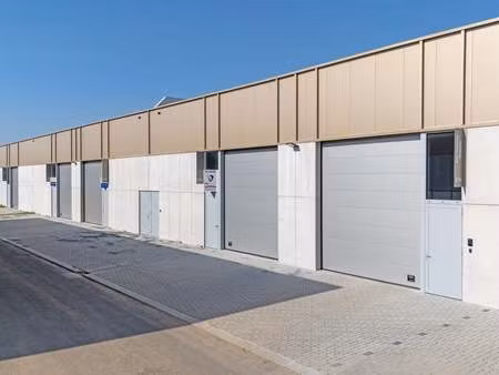 bien professionnel à vendre à tielt € 316.000 (lmcax) | zimmo