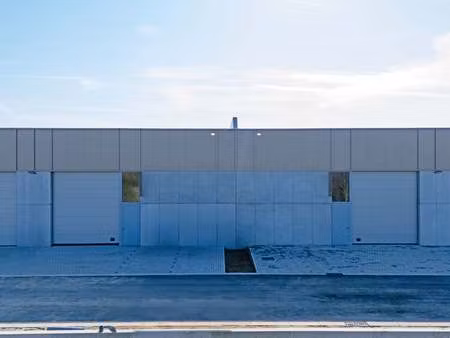 bien professionnel à vendre à tielt € 350.000 (lmcb7) | zimmo