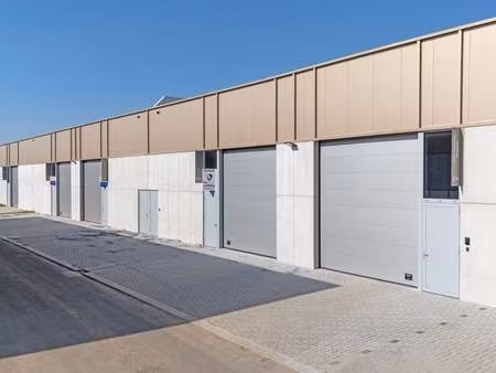 bien professionnel à vendre à tielt € 700.000 (lmcbf) | zimmo