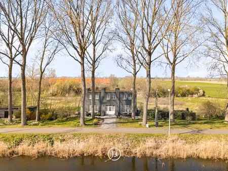 maison à vendre à hoeke € 795.000 (lmca2) - found & baker brugge | zimmo