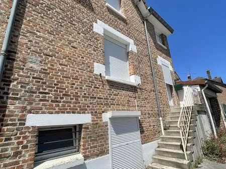 4 ch | aucun travaux | dpe c |~1311 m² | terrain constructible