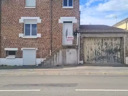 4 chambres  rénovée en 2022… et un petit joker ! ?