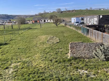 maison familiale rénovée 2022 – 4 ch – dpe c –terrain ≈1311 m²