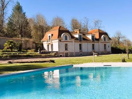 villa à vendre