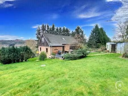 villa 4 chambres à louer à yvoir