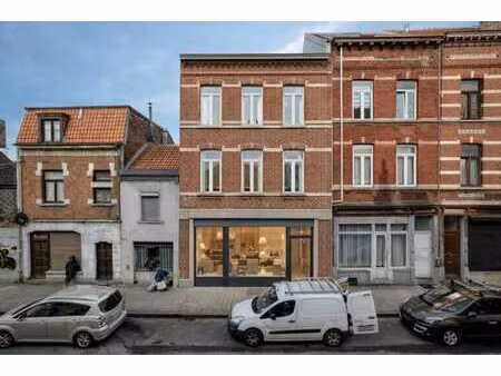 terrain d'investissement – emplacement stratégique!