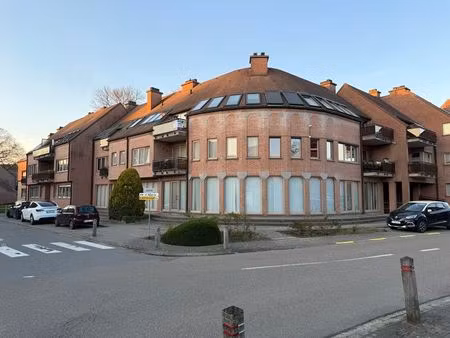 appartement à louer à erps-kwerps € 800 (lmc88) - immo verstraeten bvba | zimmo