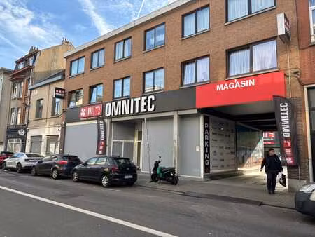 commerce - à vendre