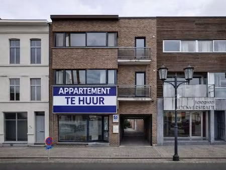 appartement à louer à gavere € 875 (lmcaw) - cosy home | zimmo