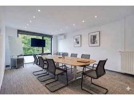 bâtiment de locaux professionnels à louer à destelbergen