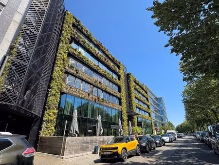 bien professionnel à louer à berchem € 2.034 (lmbkf) - cd-vastgoed bvba | zimmo