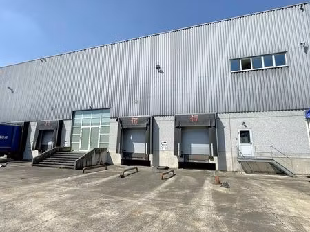 bien professionnel à louer à bornem € 7.035 (lmbkc) - cd-vastgoed bvba | zimmo