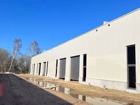 bien professionnel à louer à genk € 2.665 (lmc46) | zimmo