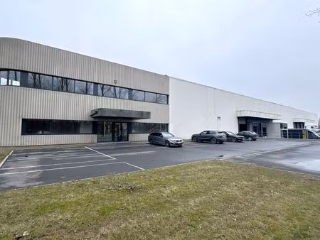 bien professionnel à louer à mechelen € 75.340 (lmbr6) - cd-vastgoed bvba | zimmo