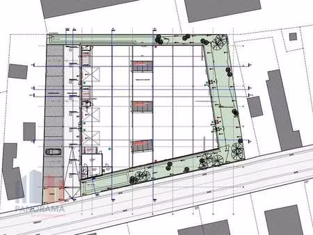 bien professionnel à vendre à breendonk € 2.293.900 (lmc7b) - panorama b2b antwerpen | zim