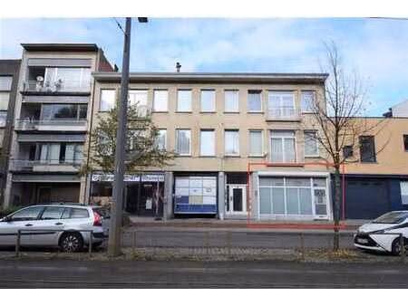 web ip - commercieel