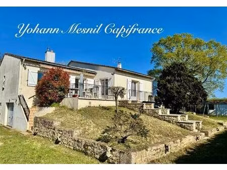 mesnil yohann capifrance