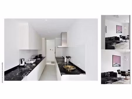 appartement à louer à avenue de la forêt 1 ixelles (vbe00733)