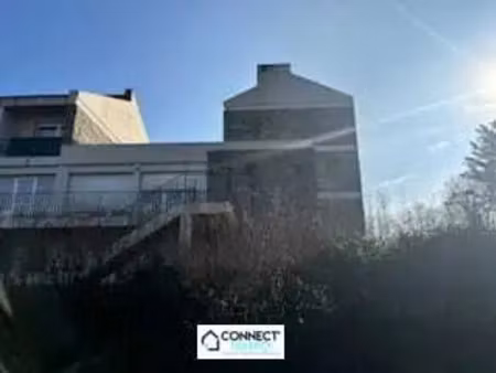vente immeuble à huelgoat (29690) : à vendre / 788m² huelgoat