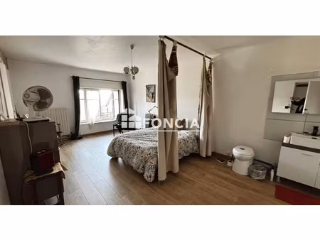 vente maison à sillé-le-guillaume (72140) : à vendre / 115m² sillé-le-guillaume