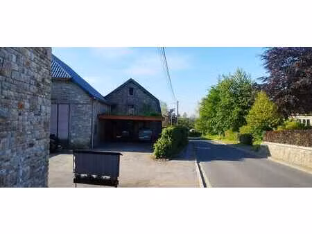 appartement à louer 1 chambre à ovifat