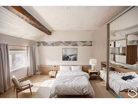 super imm mixte - poss 3u - chassis neuf - haut rend locatif