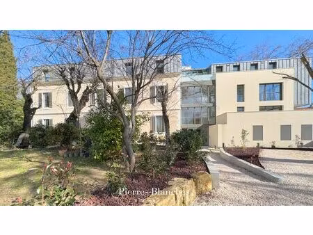 vente appartement 3 pièces 106 m² montpellier (34090)