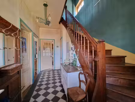 charmante maison des années 30