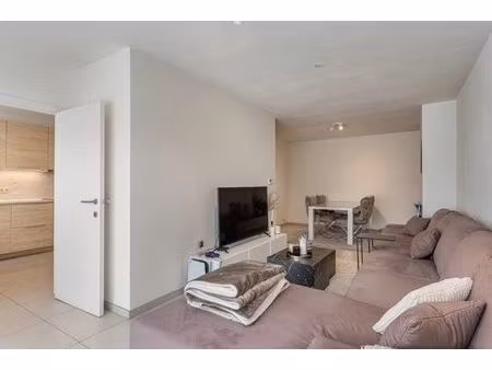 instapklaar appartement met 2 slaapkamers in koersel