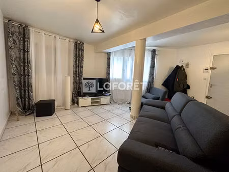 a louer - appartement brétigny sur orge  2 pièces  42.20 m2 - rer c