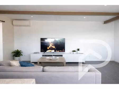 appartement frontignan 4 pièce(s) 84 m2