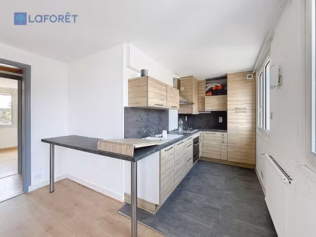 appartement lanester 3 pièce(s) 58.41 m2