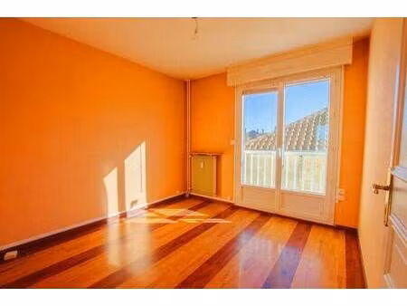 human immobilier isle