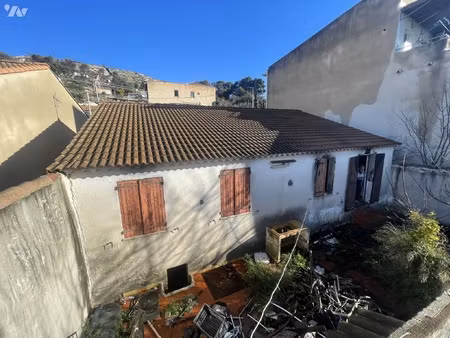 vente appartement 4 pièces 120 m² marseille 16 (13016)