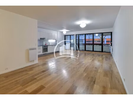 appartement à louer paris