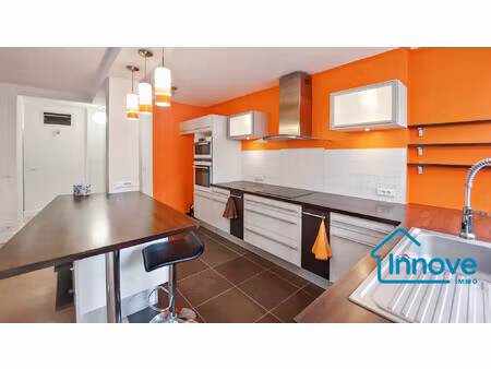 appartement 3 pieces - 86 m² - le chesnay rocquencourt