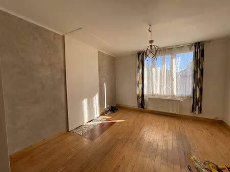 appartement le chesnay rocquencourt 3 pièces 57 m²