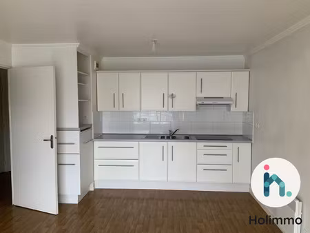 appartement à louer vannes