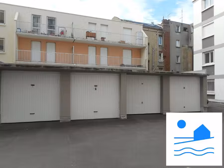 garage parking à louer le havre