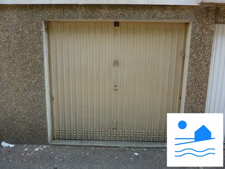 caucriauville - garage