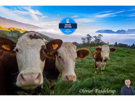 propriété à vendre antully 8 pièce(s) 1838m2 200 000€