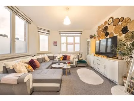 vergund appartementsgebouw met 3 appartementen met 2 slpk's