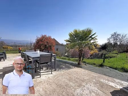 maison à vendre chimilin 4 pièce(s) 84m2 266 000€