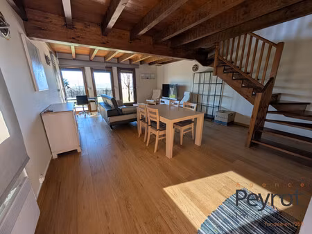 maison à louer enveitg