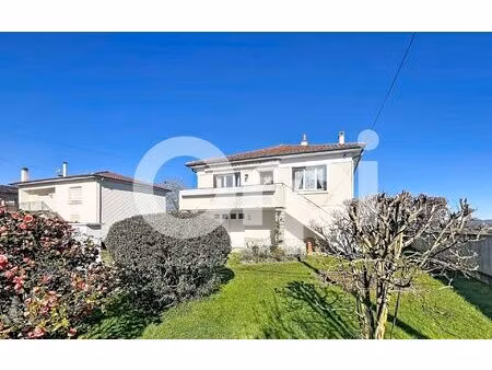 maison labarthe-rivière m² t-4 à vendre  174 000 €